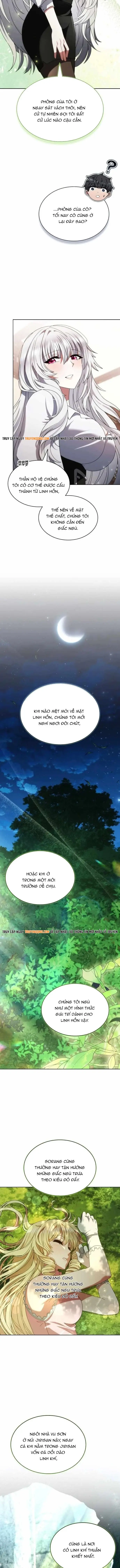 Thần Chết Part-Time Chapter 46 - 4