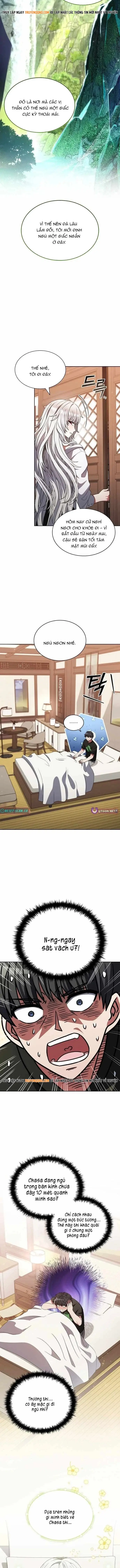 Thần Chết Part-Time Chapter 46 - 5