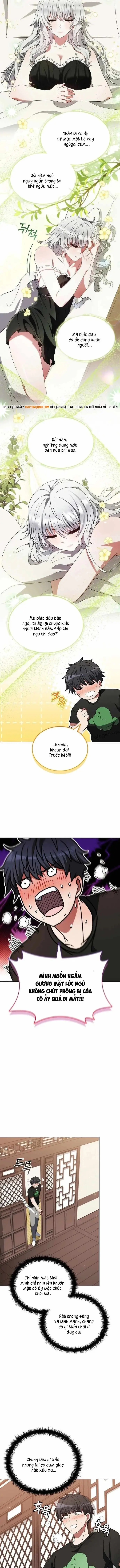 Thần Chết Part-Time Chapter 46 - 6