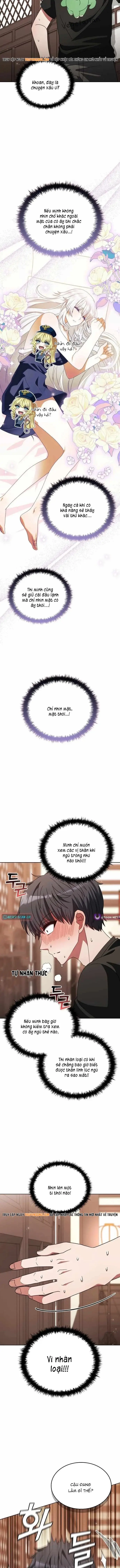 Thần Chết Part-Time Chapter 46 - 7