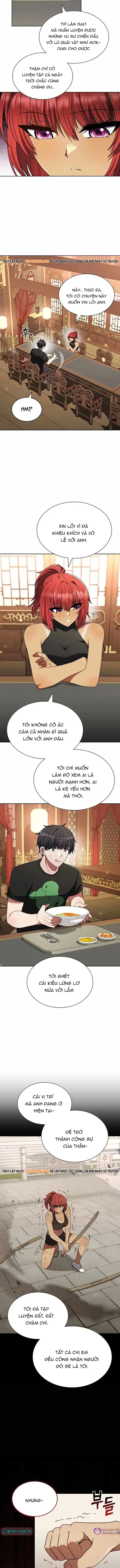 Thần Chết Part-Time Chapter 46 - 11