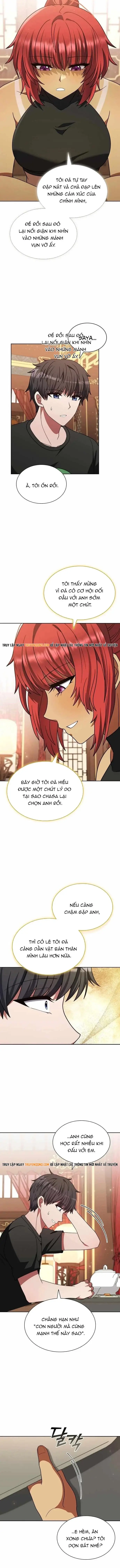 Thần Chết Part-Time Chapter 46 - 13