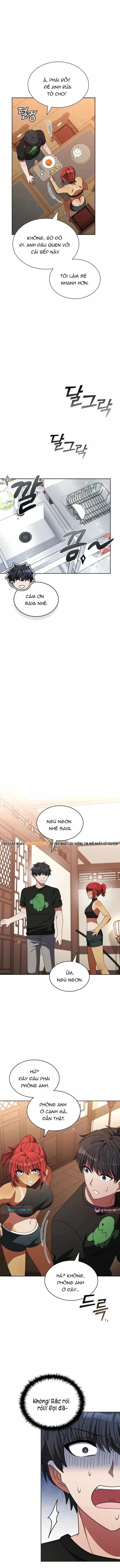 Thần Chết Part-Time Chapter 46 - 14