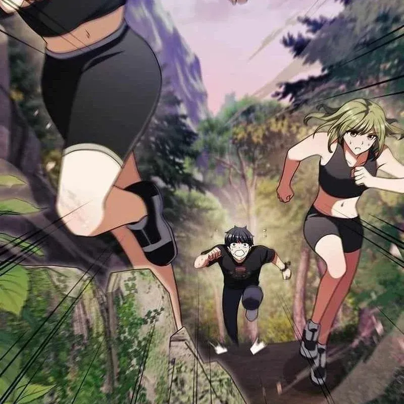 Thần Chết Part-Time Chapter 47 - 117