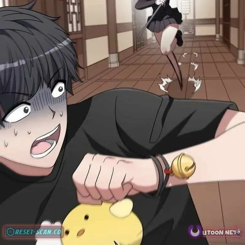 Thần Chết Part-Time Chapter 47 - 129