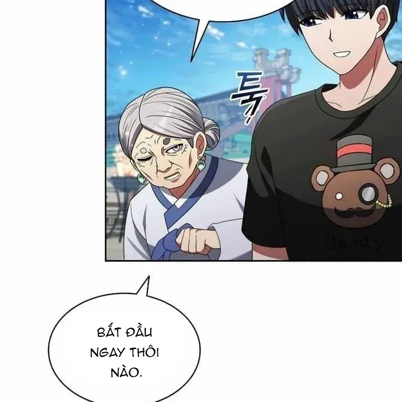 Thần Chết Part-Time Chapter 47 - 19