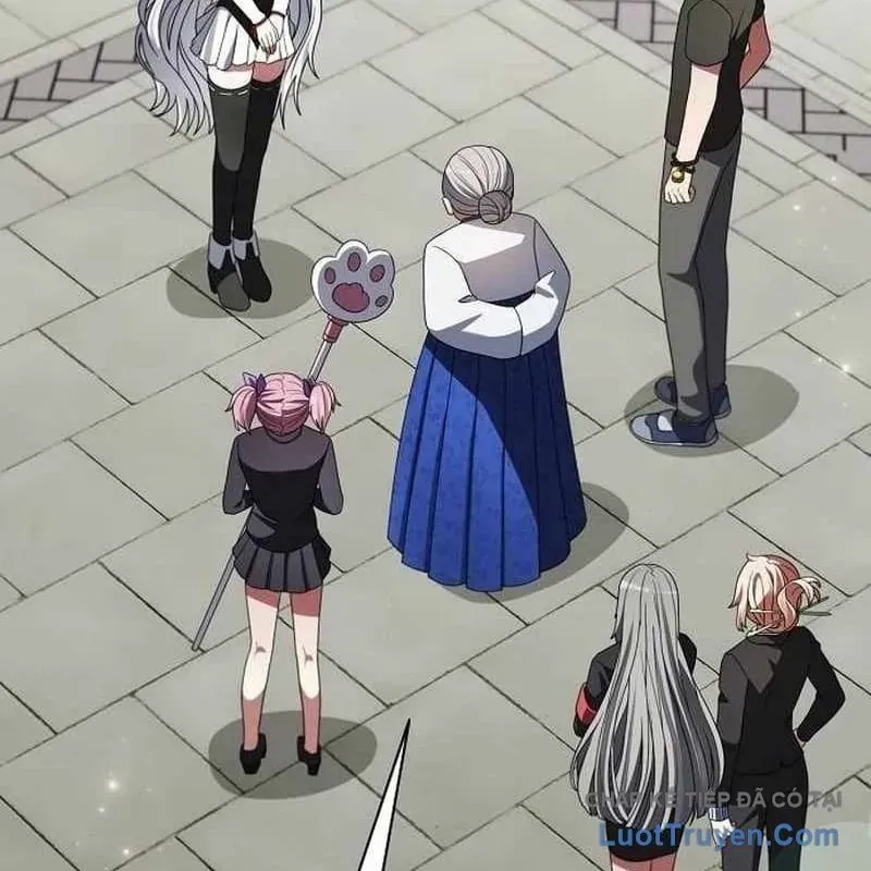 Thần Chết Part-Time Chapter 47 - 183