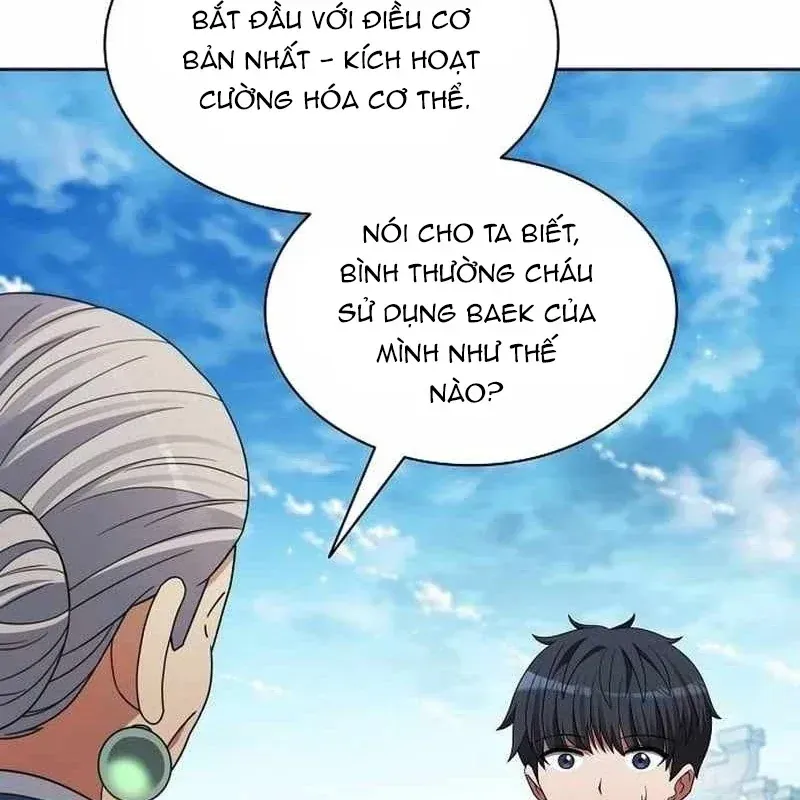 Thần Chết Part-Time Chapter 47 - 26