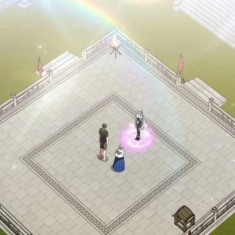 Thần Chết Part-Time Chapter 47 - 4