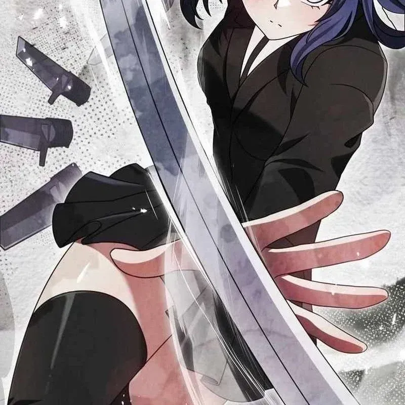 Thần Chết Part-Time Chapter 47 - 34