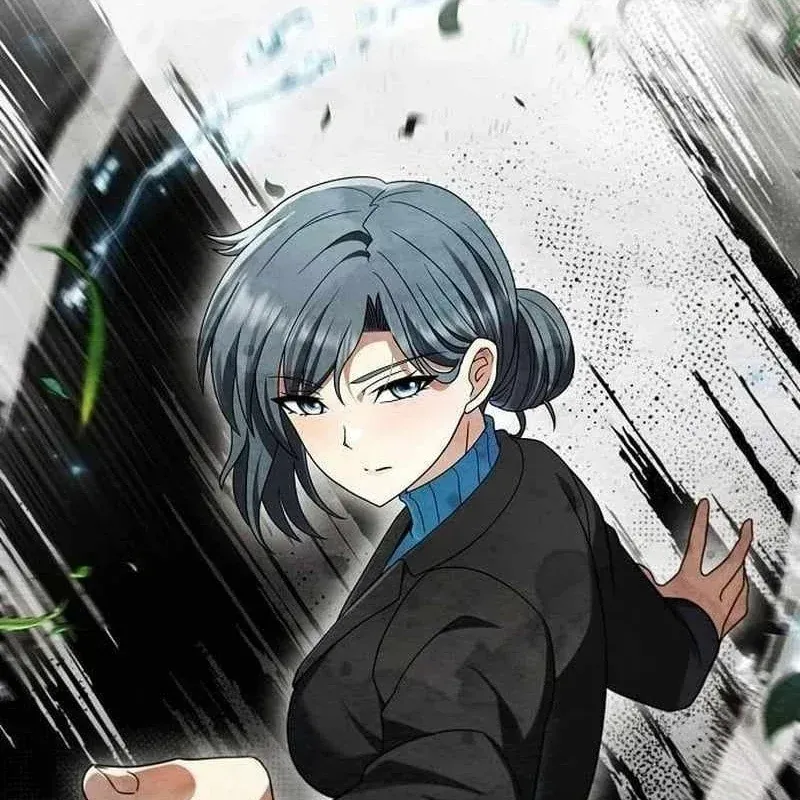 Thần Chết Part-Time Chapter 47 - 36