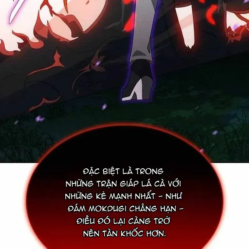 Thần Chết Part-Time Chapter 47 - 50