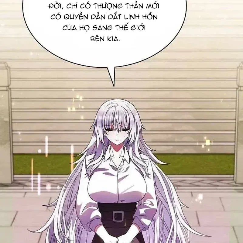 Thần Chết Part-Time Chapter 47 - 6