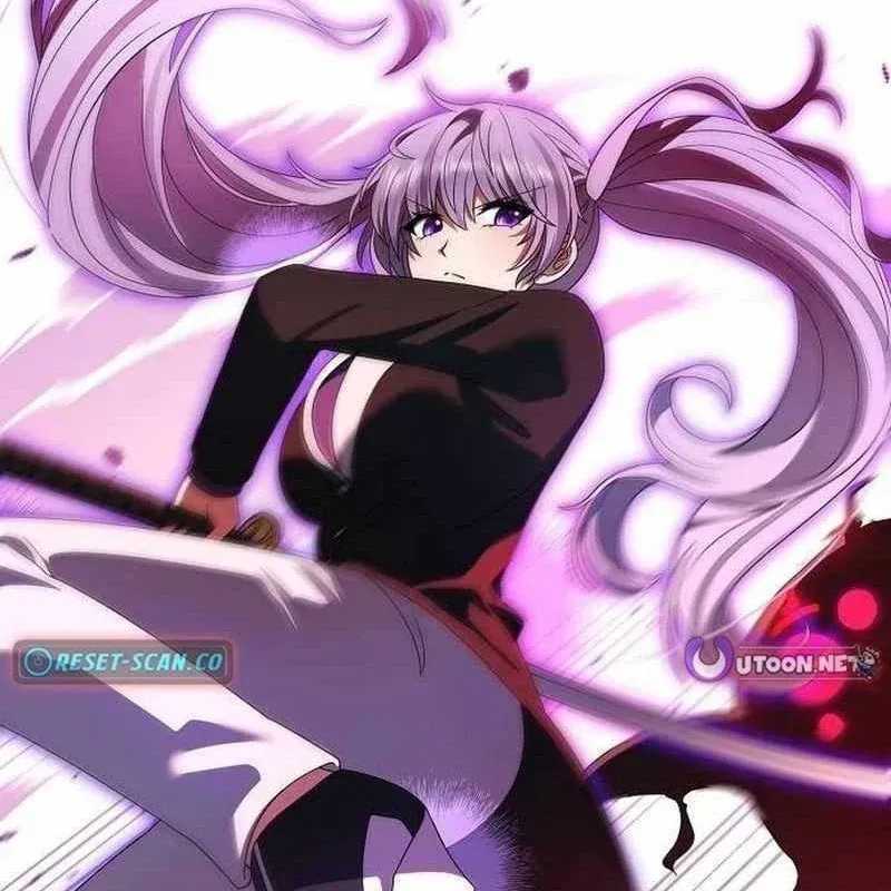 Thần Chết Part-Time Chapter 47 - 57