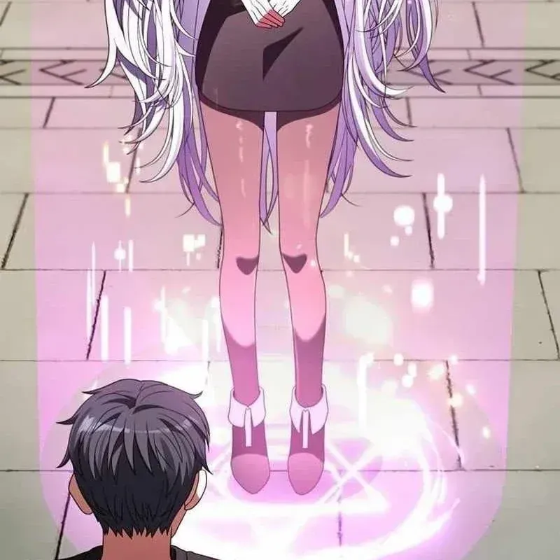 Thần Chết Part-Time Chapter 47 - 7