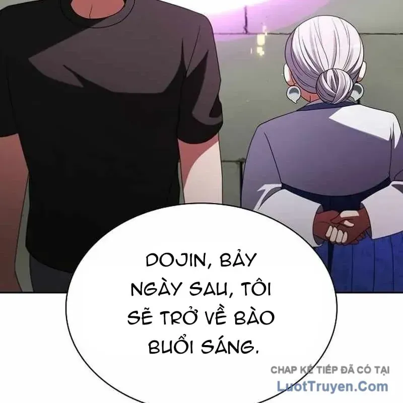 Thần Chết Part-Time Chapter 47 - 8