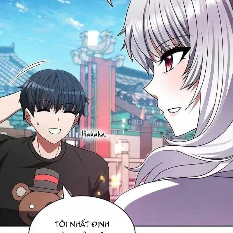 Thần Chết Part-Time Chapter 47 - 10