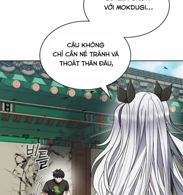 Thần Chết Part-Time Chapter 48 - 106