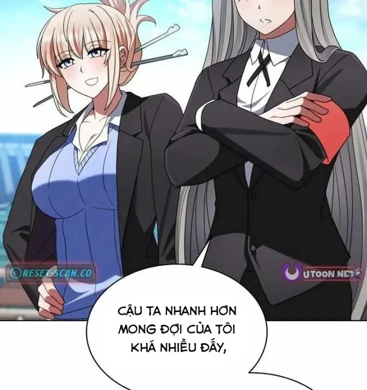 Thần Chết Part-Time Chapter 48 - 118