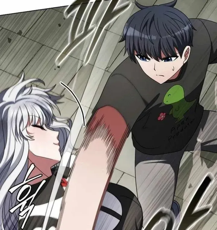 Thần Chết Part-Time Chapter 48 - 120