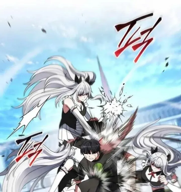 Thần Chết Part-Time Chapter 48 - 123