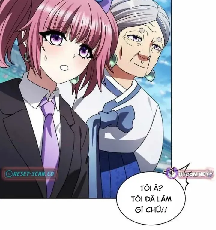 Thần Chết Part-Time Chapter 48 - 144