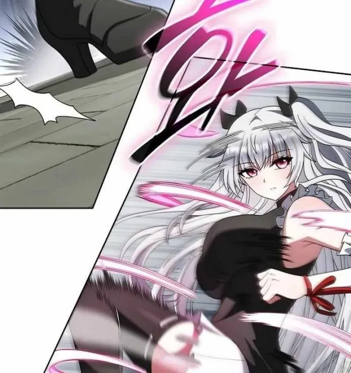 Thần Chết Part-Time Chapter 48 - 18