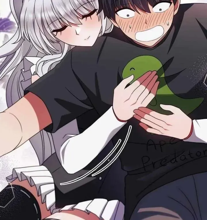 Thần Chết Part-Time Chapter 48 - 185