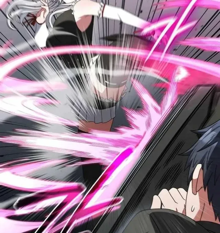 Thần Chết Part-Time Chapter 48 - 22