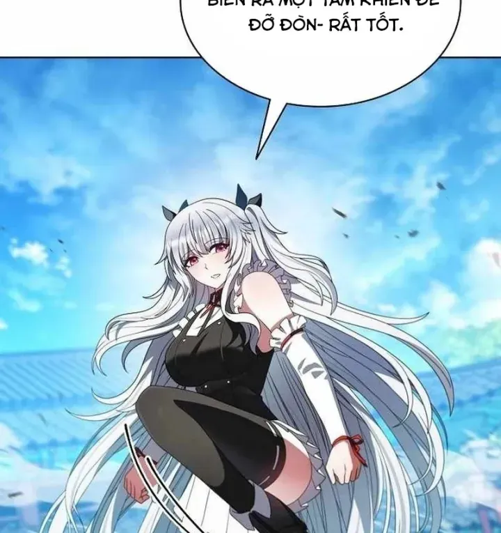 Thần Chết Part-Time Chapter 48 - 27