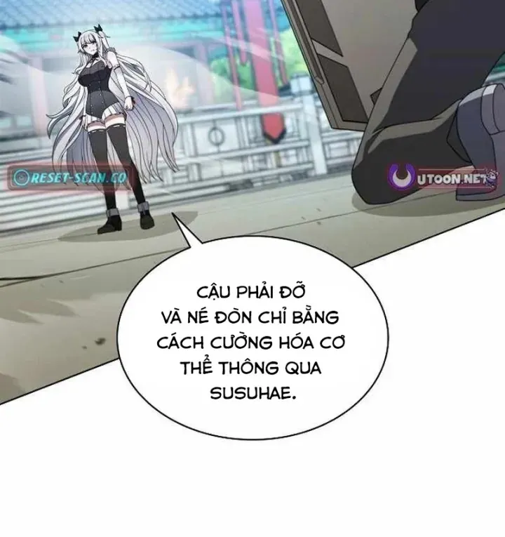 Thần Chết Part-Time Chapter 48 - 31