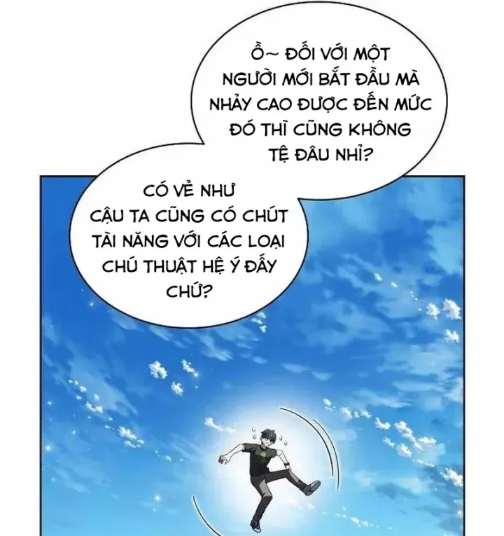 Thần Chết Part-Time Chapter 48 - 56