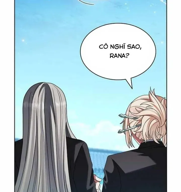 Thần Chết Part-Time Chapter 48 - 57