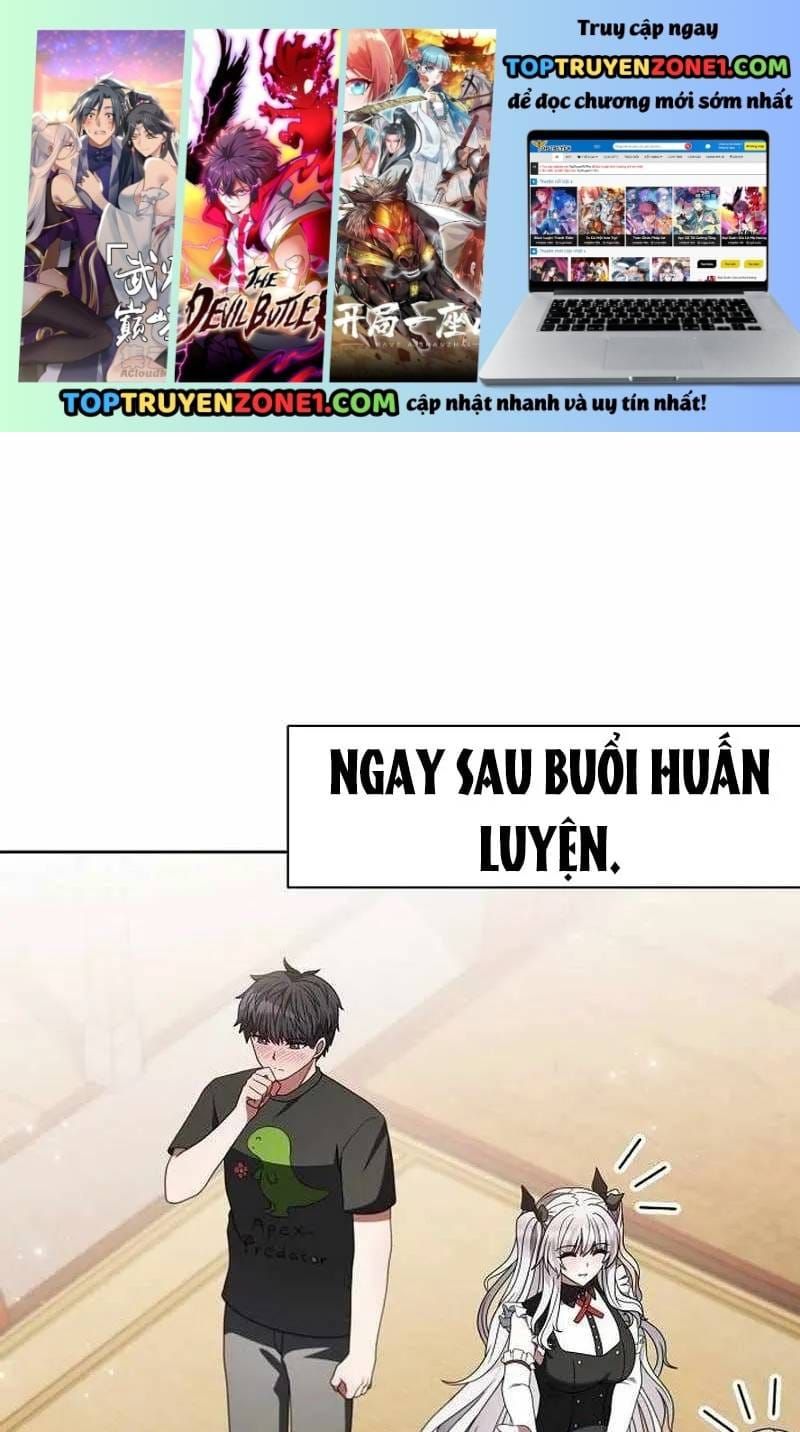 Thần Chết Part-Time Chapter 49 - 2