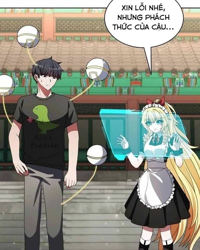 Thần Chết Part-Time Chapter 49 - 102