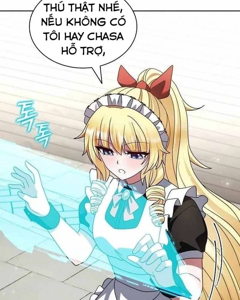 Thần Chết Part-Time Chapter 49 - 104
