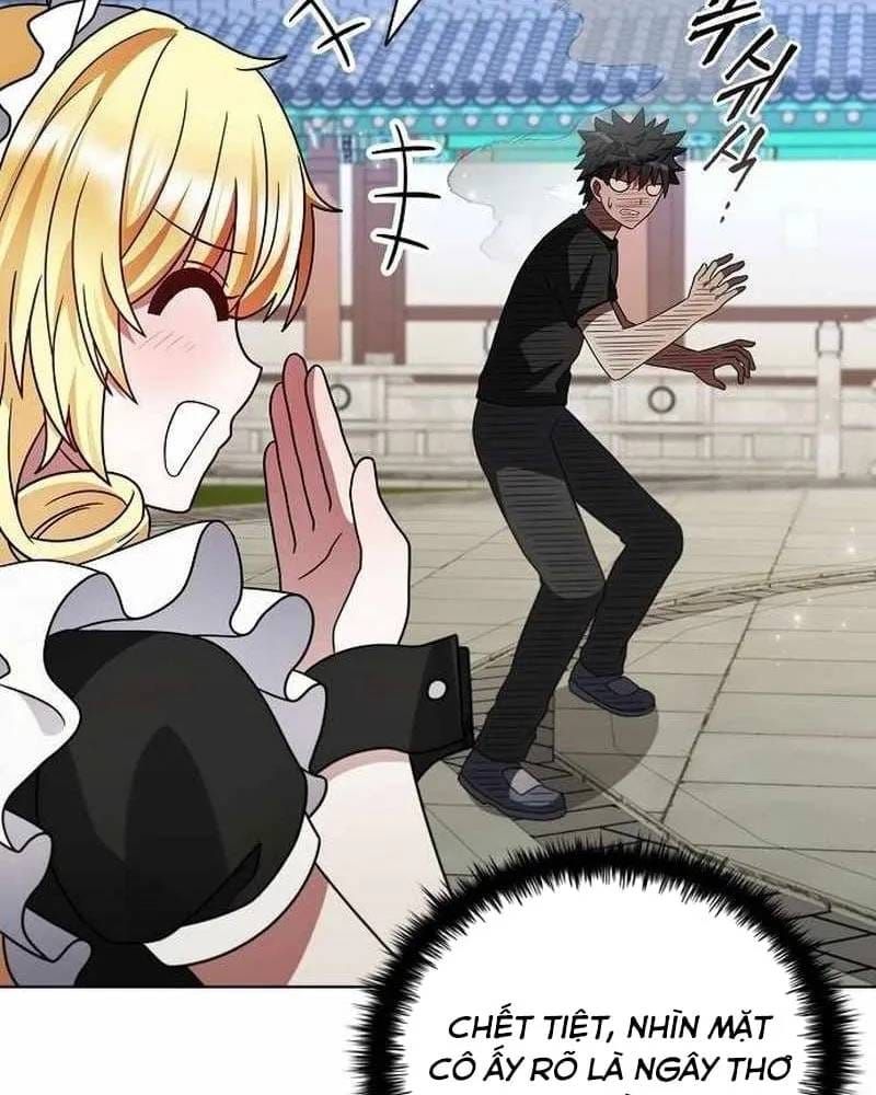 Thần Chết Part-Time Chapter 49 - 116