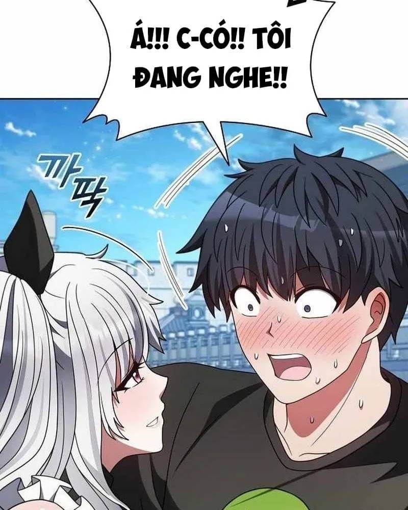 Thần Chết Part-Time Chapter 49 - 16
