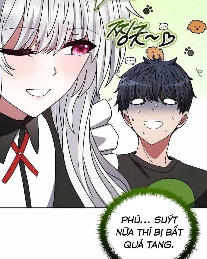 Thần Chết Part-Time Chapter 49 - 20
