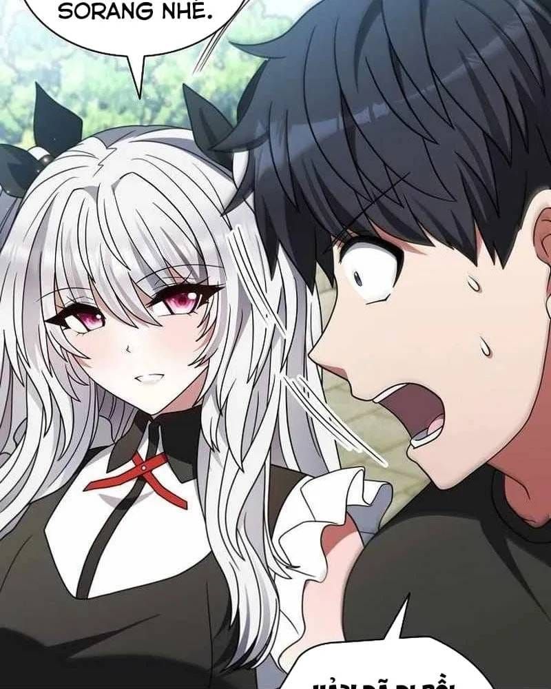 Thần Chết Part-Time Chapter 49 - 21