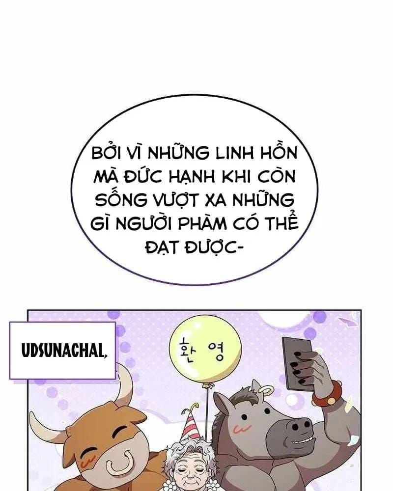 Thần Chết Part-Time Chapter 49 - 27