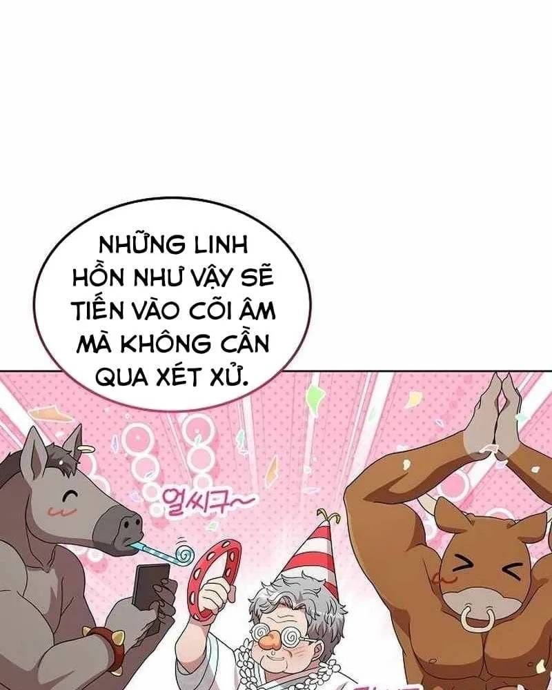 Thần Chết Part-Time Chapter 49 - 28