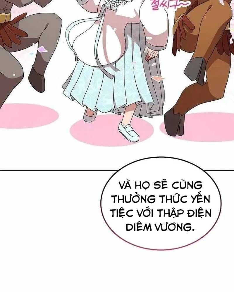 Thần Chết Part-Time Chapter 49 - 29