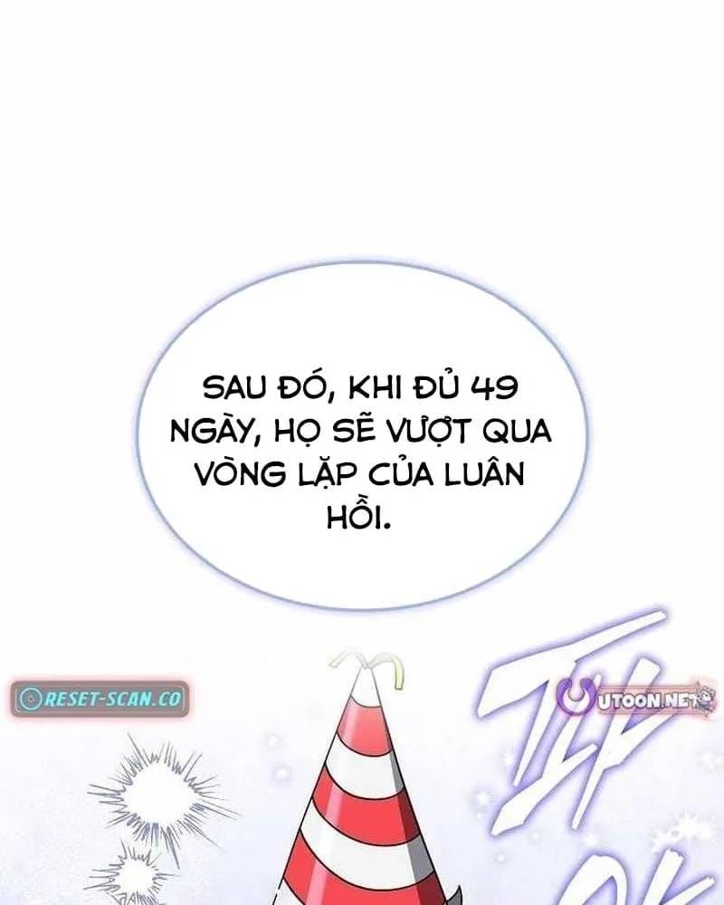 Thần Chết Part-Time Chapter 49 - 30