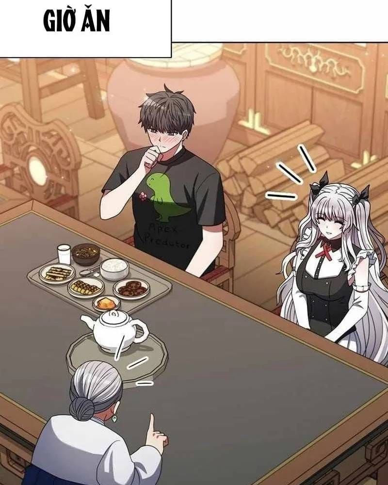 Thần Chết Part-Time Chapter 49 - 4