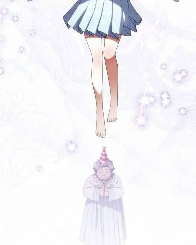 Thần Chết Part-Time Chapter 49 - 34