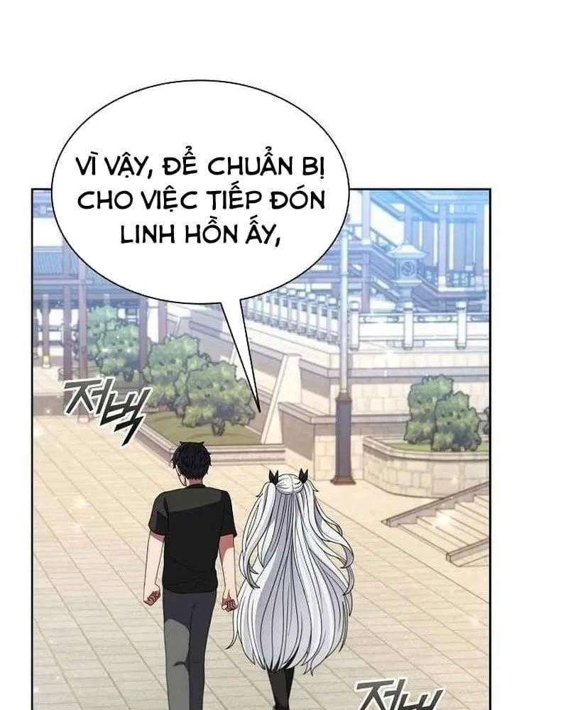 Thần Chết Part-Time Chapter 49 - 36