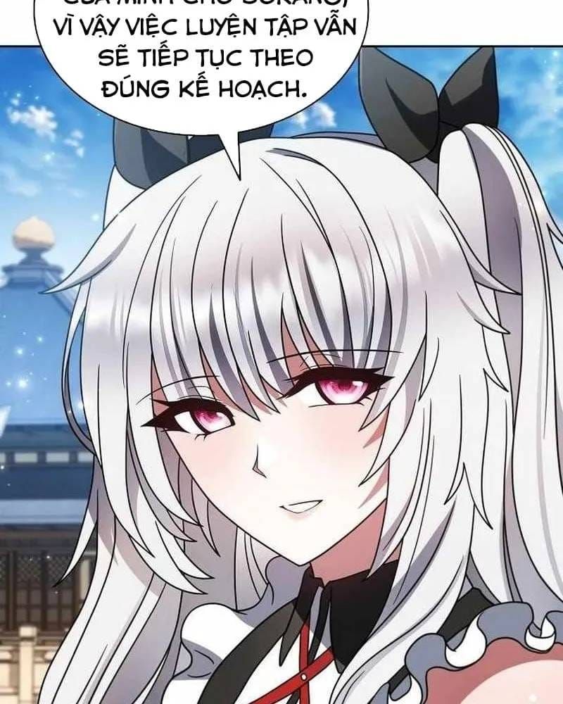 Thần Chết Part-Time Chapter 49 - 38