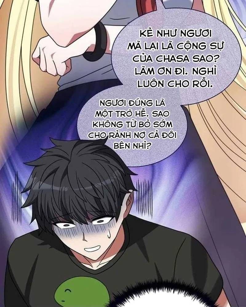 Thần Chết Part-Time Chapter 49 - 41