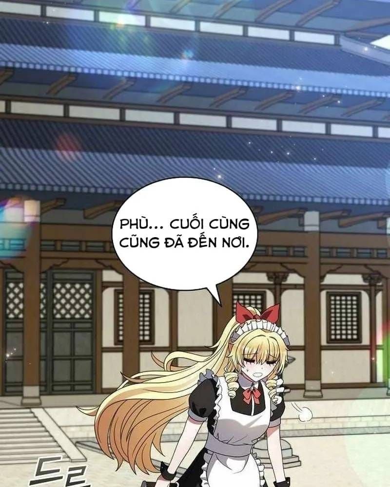 Thần Chết Part-Time Chapter 49 - 46